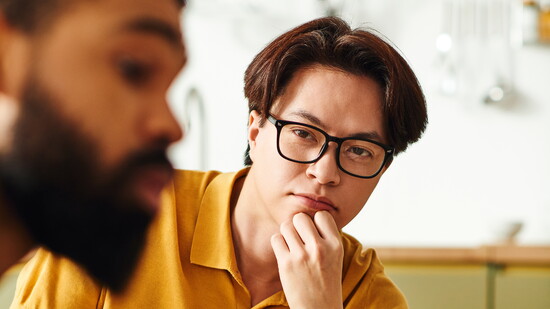 The Newtown Bookshop staff also hosts a monthly poetry group, run and organized by local poet Lynn Fanok.