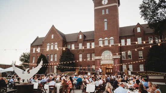 Photo by Cedar & Light Photography