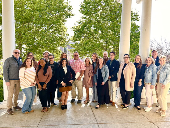 Historic Lebanon Board Members