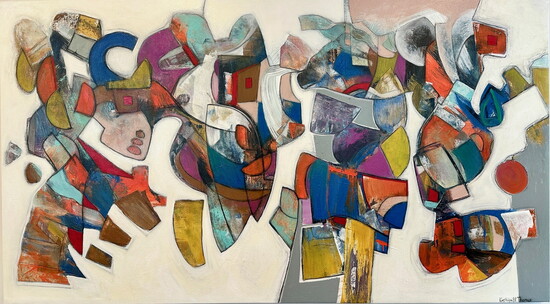 Puzzle Pieces