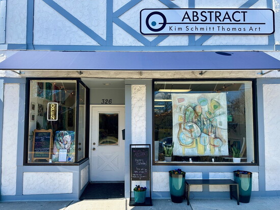 Westwood Storefront 