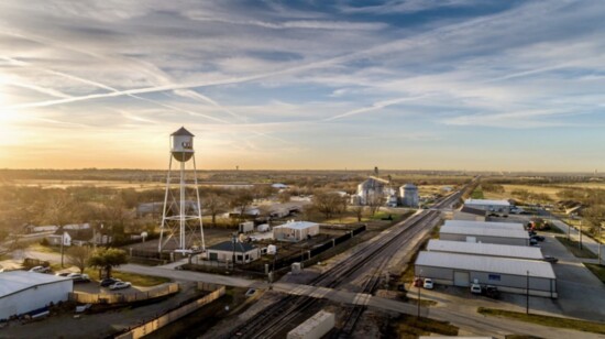 Photo Credit: City of Celina