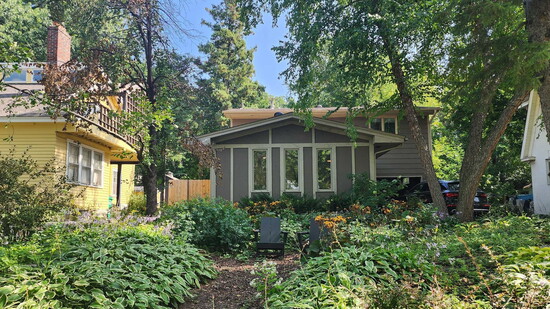 Featured image for A Cottage Reimagined