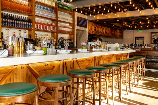 Sophie's Pizza Bar