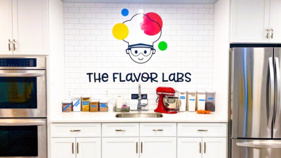 Flavor Labs Kitchen 