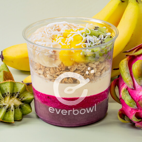 EVERBOWL