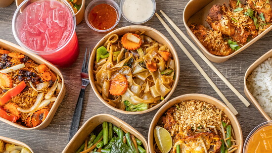 THAI ME UP
