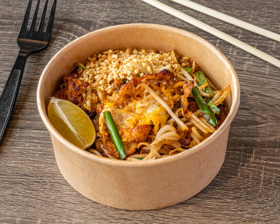 THAI ME UP