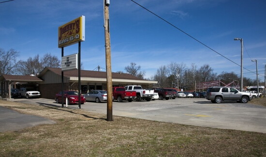 Johnny’s is a Cullman