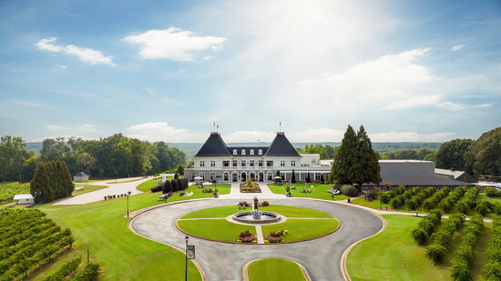 Photo By: Chateau Elan