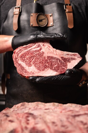 Ribeye