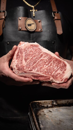 Wagyu