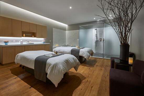 ESPA full-service spa