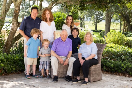 Gregorio's Trattoria- Don & Greg Kahn family