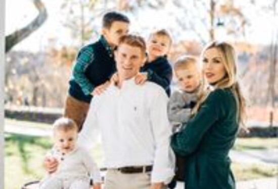 Suburban Solutions Moving Franchise - Brian Fitzgerald-  