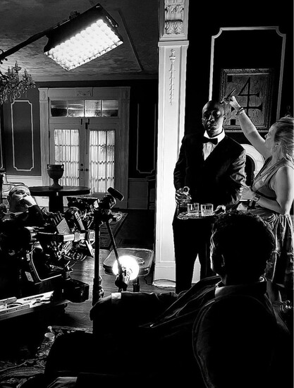 Photo by Yan De Moerloose