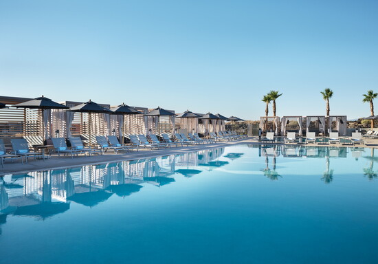 Black Desert Resort. Photo courtesy of Black Desert Resort.