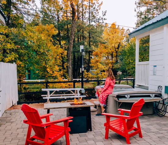 The Strawberry Inn, Photo: Susan Brudd