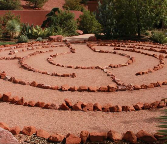 Wilde Resort Sedona, Photo: Anissa Kennedy