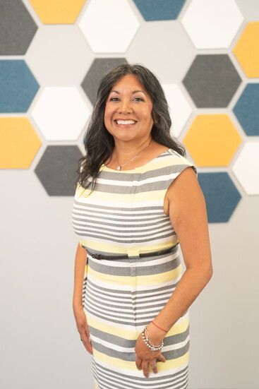 Stephanie Cañas Hunnell