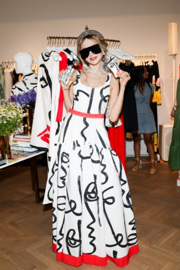 Stacey Bendet