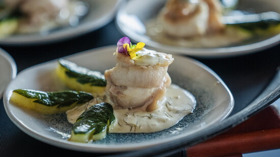 Featured image for A Foodie Escape