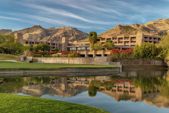 Loews Ventana Canyon Resort, Photo: Loews Ventana Canyon Resort