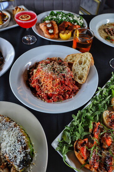 Stone Terrace Gastropub