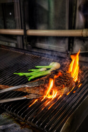 Tu Asador Steak