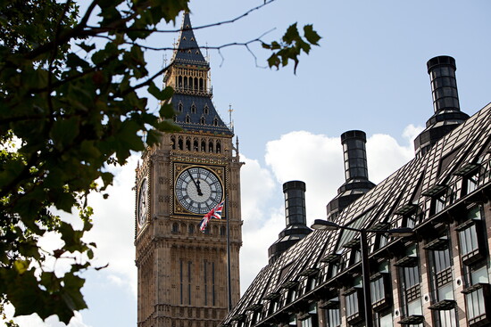 London