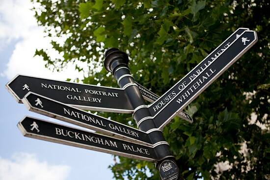 London