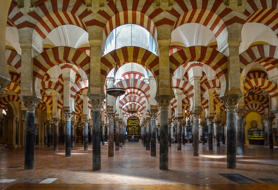 Cordoba, Spain
