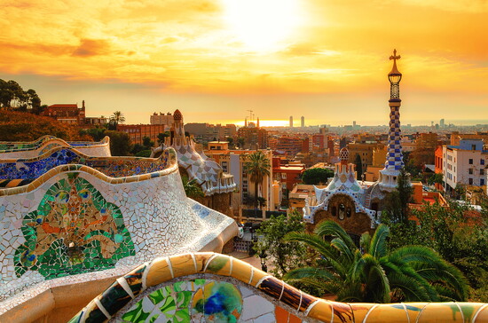 Barcelona, Spain