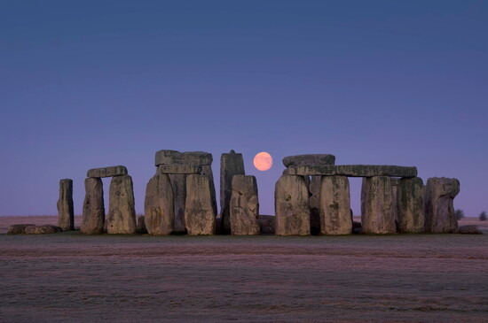 Stonehenge