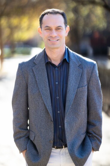 Mark Reisman- CEO/ Owner