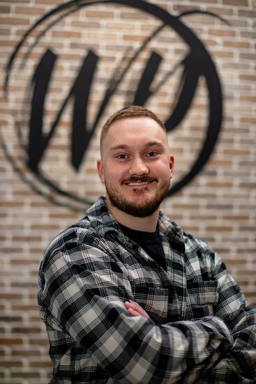 Cam Gentry - Project Manager