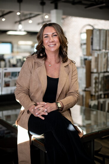 Christen Ruth - Project Manager