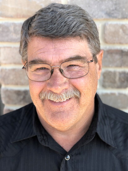 Kevin Brumley - Project Manager