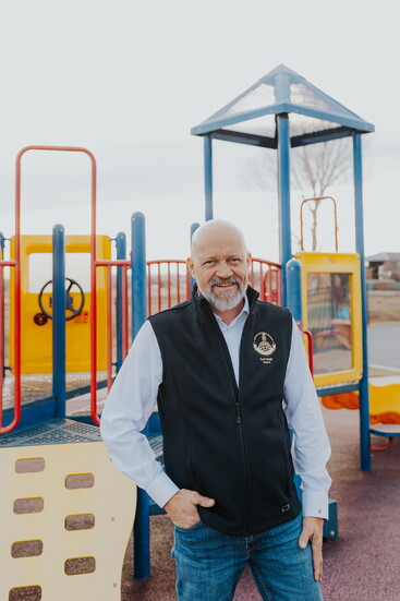 A familiar face and steady leader, Senator Scott Bright stands at the heart of ABC’s commitment to safety, quality, and community.