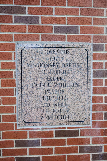 Cameron Clark, CJC Development and Matt Poe, Stoke