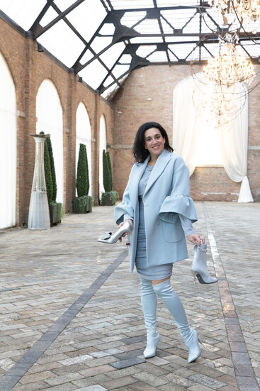 A Fundae with Holly Gallard