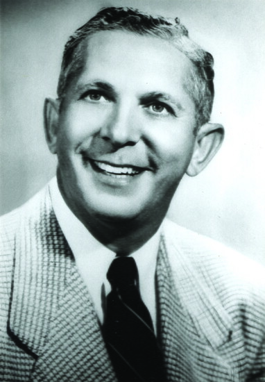 Nathan Fink