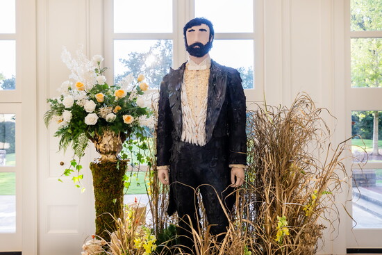 Photo Courtesy of Fleurs de Villes