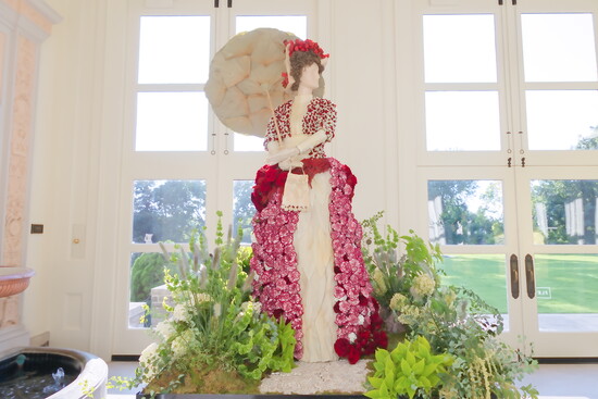 Photo Courtesy of Fleurs de Villes