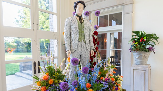 Photo Courtesy of Fleurs de Villes