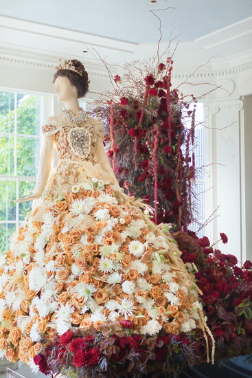 Photo Courtesy of Fleurs de Villes