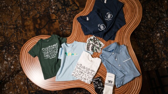 50th Anniversary Merchandise benefitting Interfaith of The Woodlands