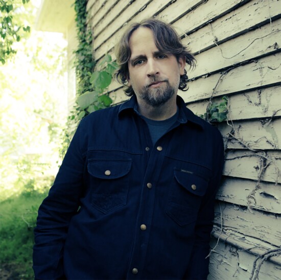 The Woodlands is honored to spotlight our own, Hayes Carll.