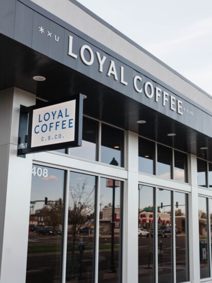 Loyal Coffee