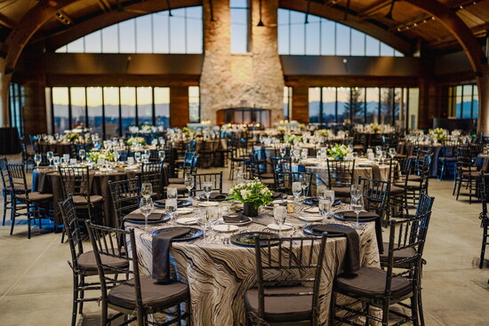 Gaylord Rockies Resort